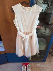 Vestito da Comunione