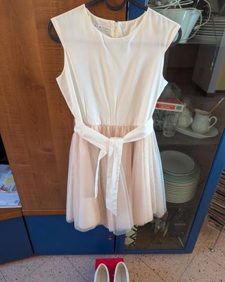 Vestito da Comunione