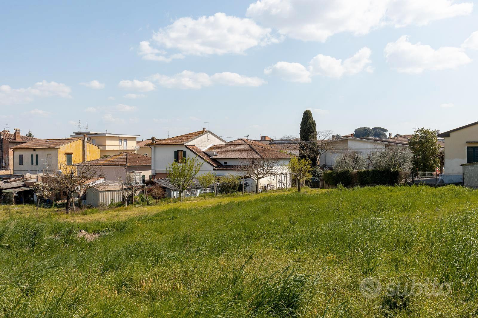 House in Capannoli, Santo Pietro Belvedere - Vista 2
