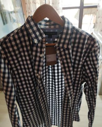 camicia Tommy hilfiger nuova