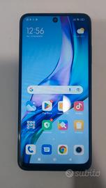 Xiaomi Redmi Note 10S M210K7BNY - 128GB - Ocean Bl