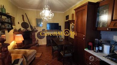 Appartamento di 50 m² con 2 locali a Collesalvetti