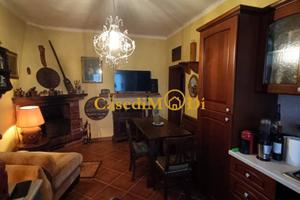 Appartamento di 50 m² con 2 locali a Collesalvetti