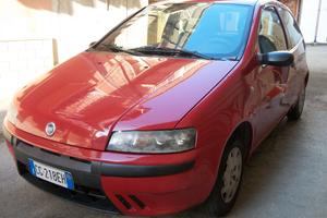 FIAT PUNTO 1,2 3 p