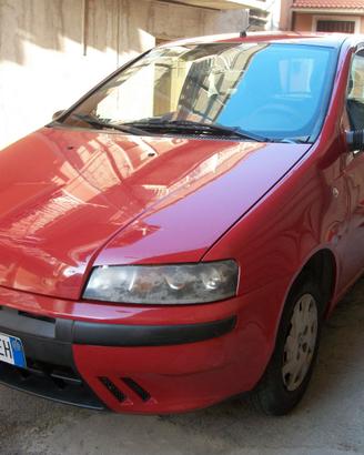 FIAT PUNTO 1,2 3 p