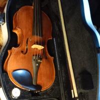 violino 4/4