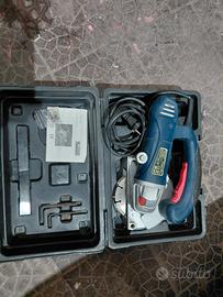 Scanalatore muro, graffatrice ed altro