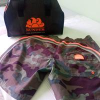 Sundek taglia s costume maschile