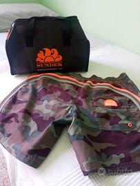 Sundek taglia s costume maschile