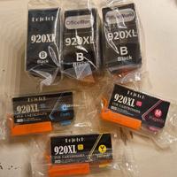 Cartucce compatibili 920XL Per HP officejet 6500