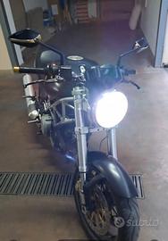 Ducati Monster 620 - 2004