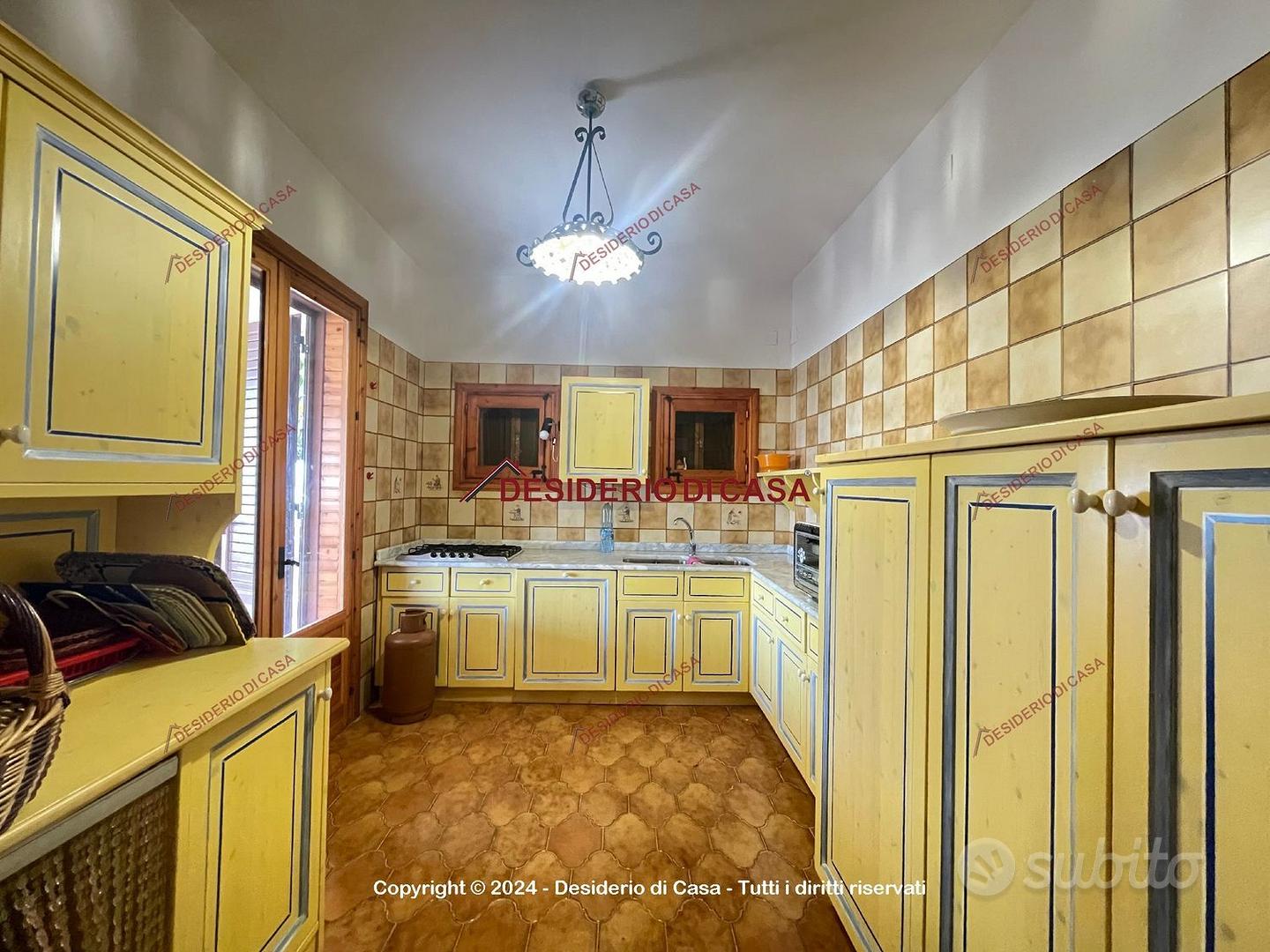 House in Lascari, Palermo - Altro
