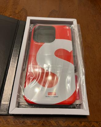Cover Supreme