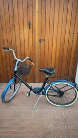Bicicletta Graziella