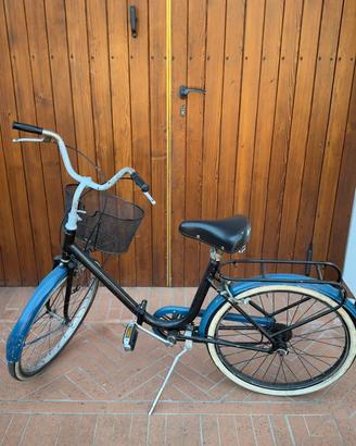 Bicicletta Graziella