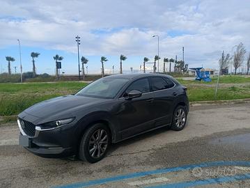 Mazda cx 30 diesel 