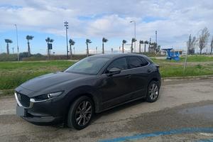 Mazda cx 30 diesel 