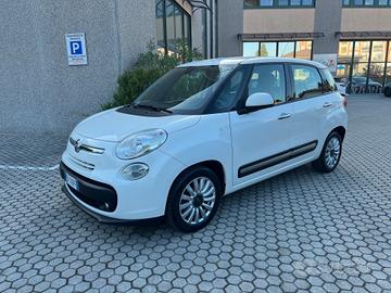 Fiat 500L 1.3 Multijet 85 CV Pop Star*NEOPATENTATI