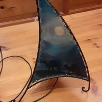 Lampada da arredamento 