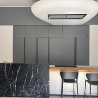 Cucina completa marca Valcucine mod Artematica