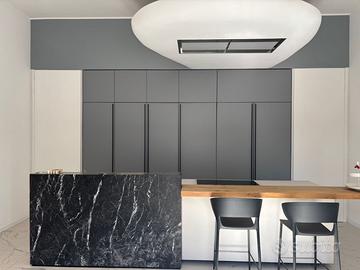 Cucina completa marca Valcucine mod Artematica