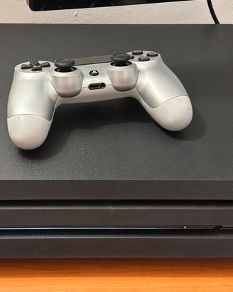 PS4 Pro 1TB