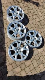 CERCH I in lega Alfa - Fiat - Opel