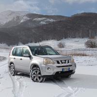 Nissan xtrail T31