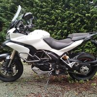 ducati multistrada 1200 s perfetta