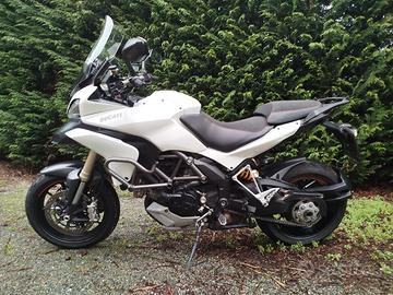 ducati multistrada 1200 s perfetta