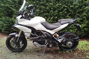 ducati multistrada 1200 s perfetta