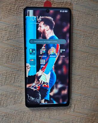Xiaomi redmi note 12 pro 5g