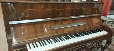 pianoforte Doina