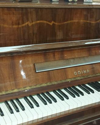 pianoforte Doina
