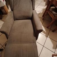 Poltrona Global Relax