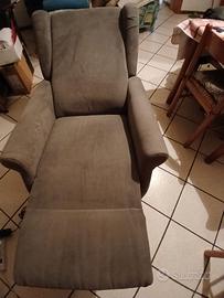 Poltrona Global Relax