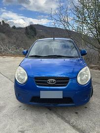Kia Picanto 1.0 Benzina/GPL