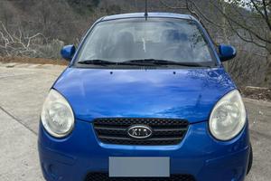 Kia Picanto 1.0 Benzina/GPL
