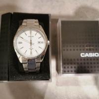 Orologio Casio pari al nuovo