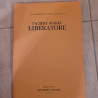 Litografie - Fausto Maria Liberatore