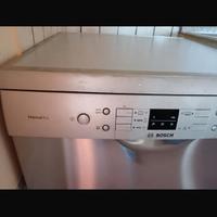 Lavastoviglie Bosch da riparare o  pezzi di ricamb