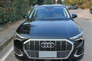 Audi q3 modello advanced