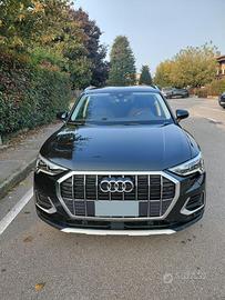 Audi q3 modello advanced