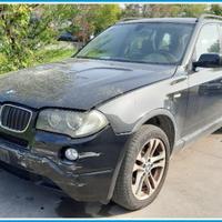 Ricambi Usati BMW X3 (E83) 2006