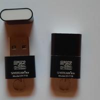 adattatori USB per schede microSD