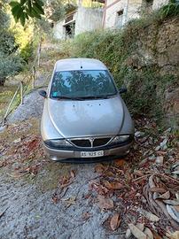 Auto Lancia elefantino 1200 benzina