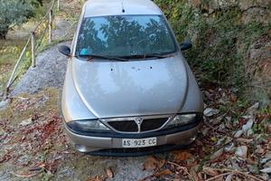 Auto Lancia elefantino 1200 benzina
