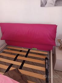 Camera da letto completa - leggere descrizione
