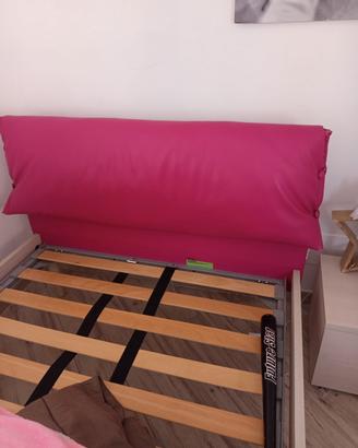 Camera da letto completa - leggere descrizione