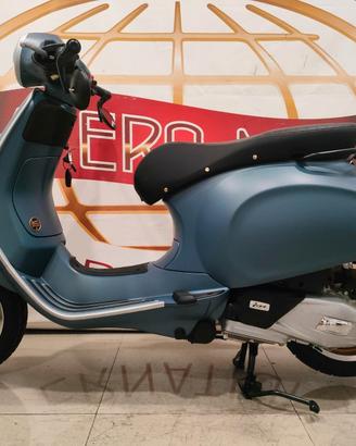 Vespa Primavera 150 Officina 8 nuova